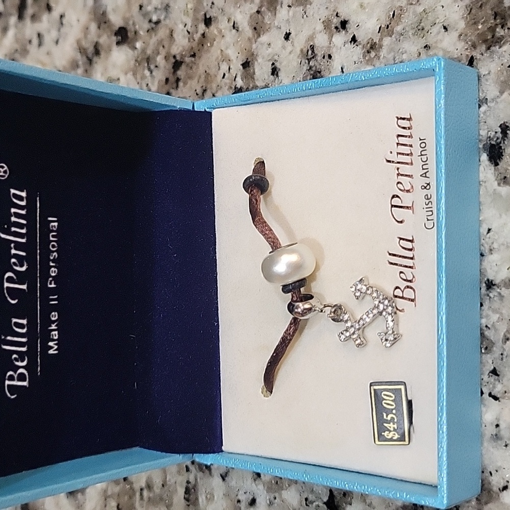 Box of two charms